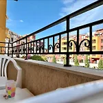 Lejlighed Menada In Marina Cape Aheloy
