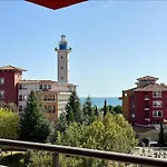 Menada In Marina Cape Lejlighed