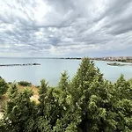 Menada In Marina Cape Aheloy