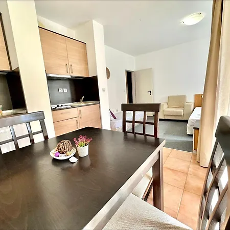 Lägenhet Menada In Marina Cape