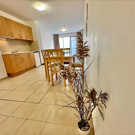 Menada In Marina Cape Lägenhet