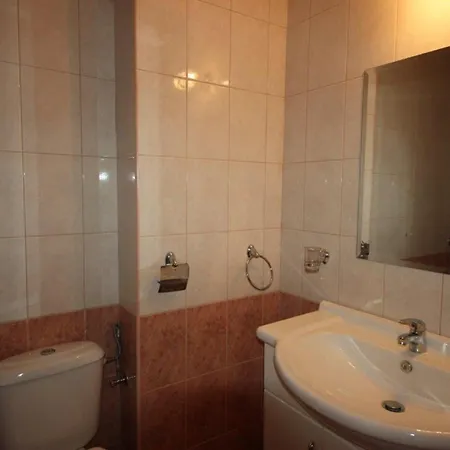 Menada In Marina Cape Lägenhet