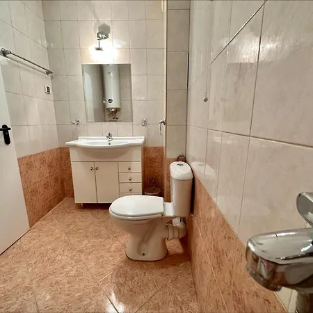 Menada In Marina Cape Lägenhet *