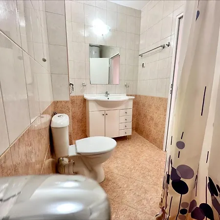 Lägenhet Menada In Marina Cape