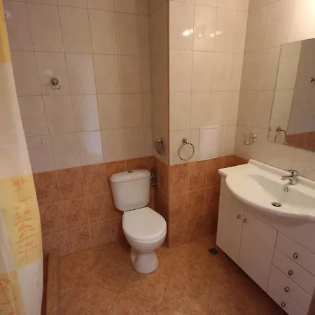 Menada In Marina Cape Aheloy