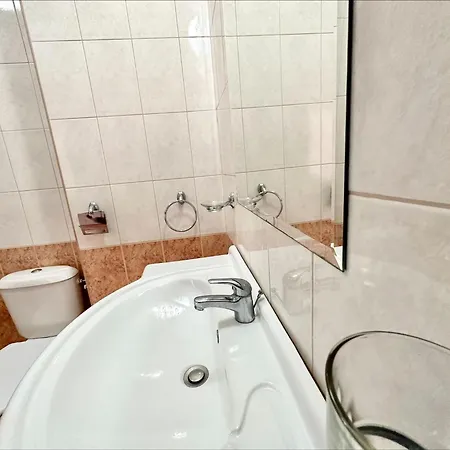 Menada In Marina Cape