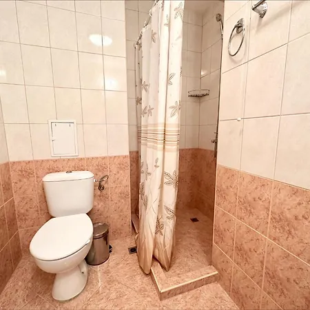 Lägenhet Menada In Marina Cape