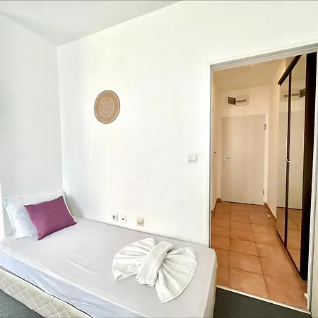 Lägenhet Menada In Marina Cape