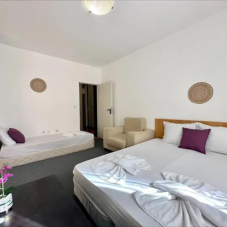 Lägenhet Menada In Marina Cape *