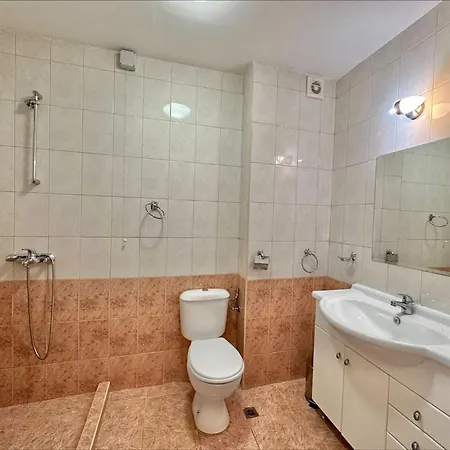 Menada In Marina Cape Lägenhet *