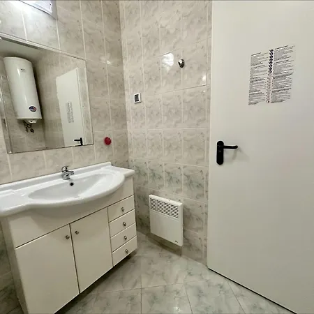 Menada In Marina Cape Lägenhet *