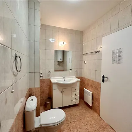 Menada In Marina Cape * Aheloy