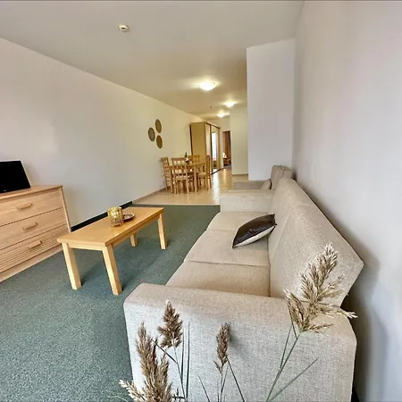 Menada In Marina Cape * Aheloy