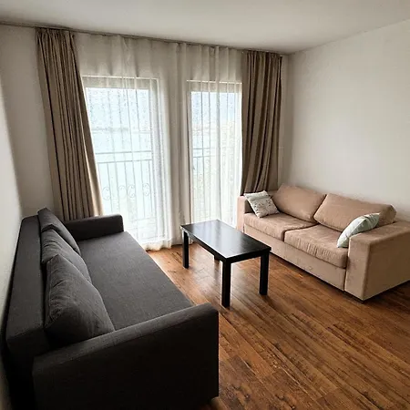 Menada In Marina Cape *