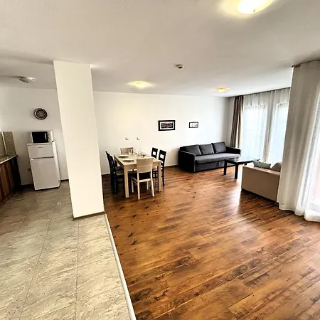 Menada In Marina Cape Lägenhet