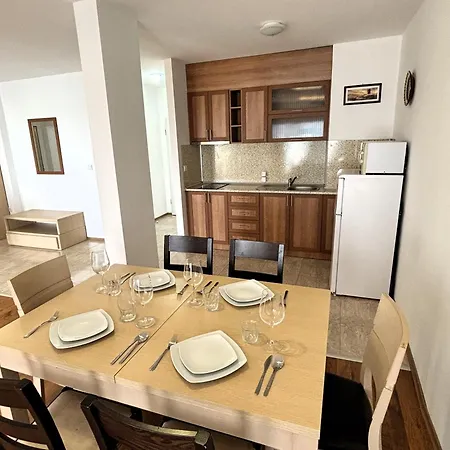 Lägenhet Menada In Marina Cape