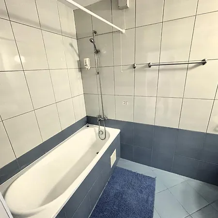 Lägenhet Menada In Marina Cape Aheloy