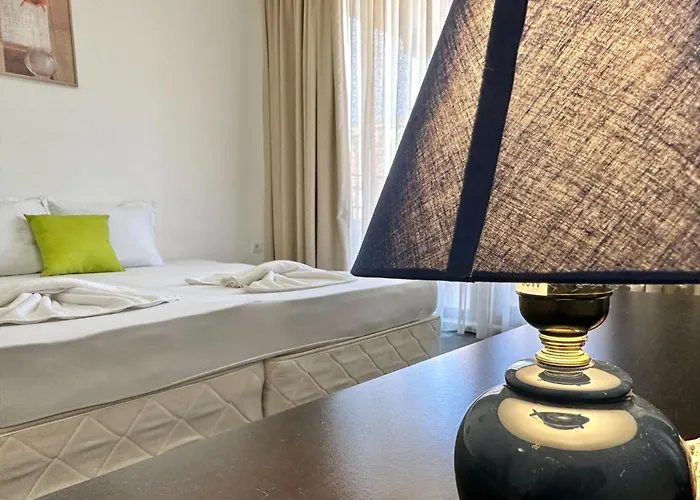 Lejlighed Menada In Marina Cape