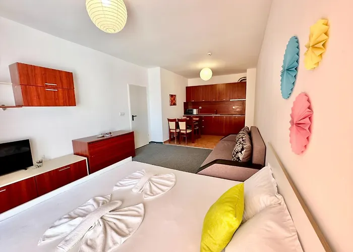 Lejlighed Menada In Marina Cape