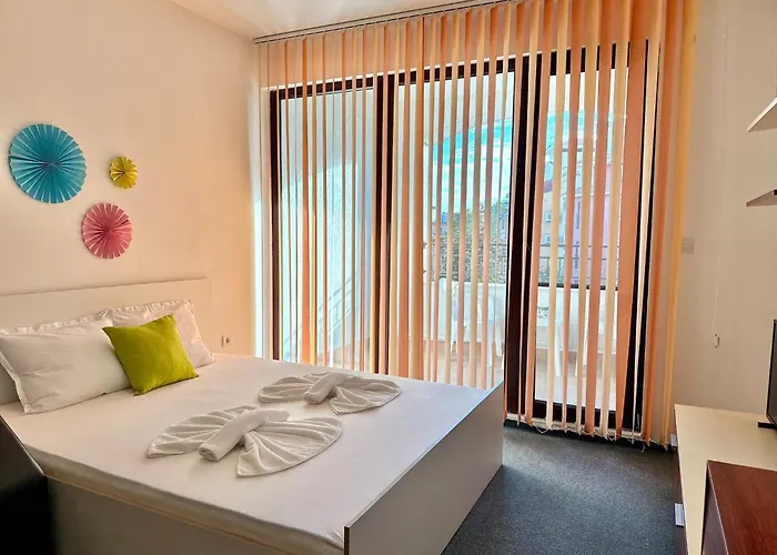 Menada In Marina Cape Aheloy