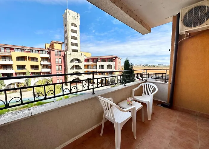 Menada In Marina Cape