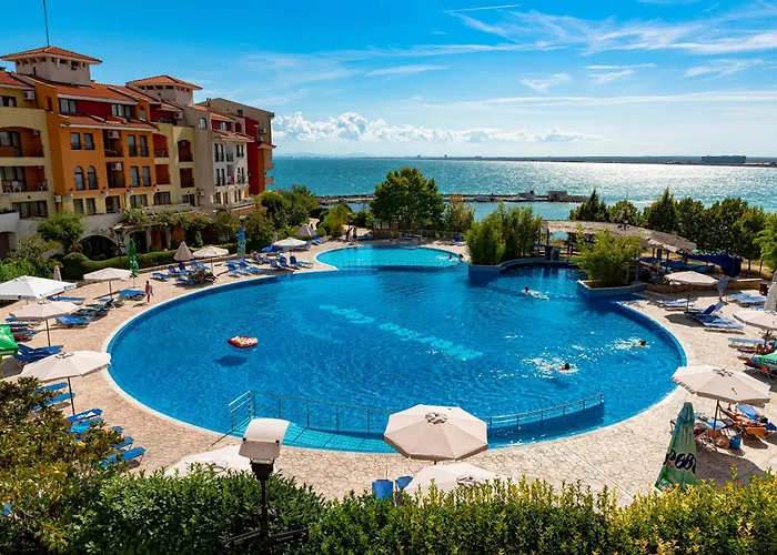 Menada In Marina Cape Lejlighed