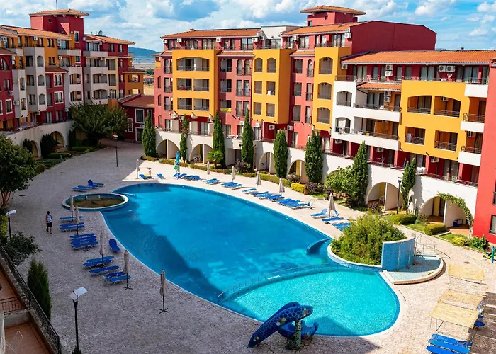 Menada In Marina Cape