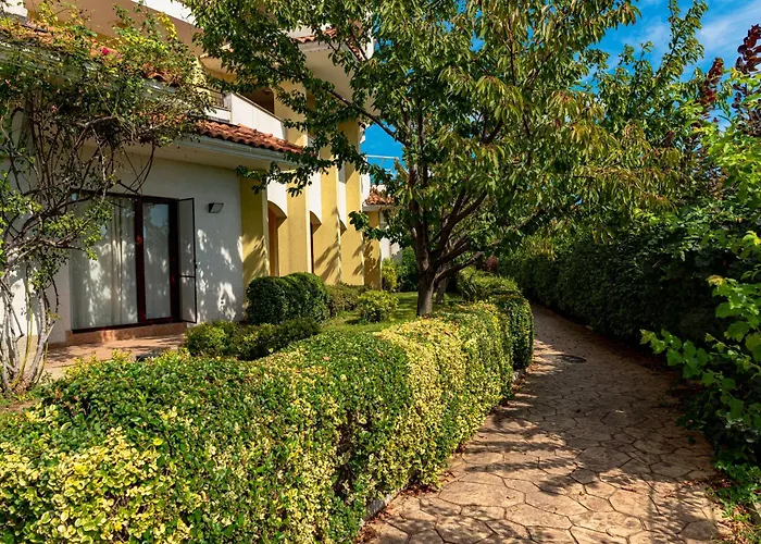 Menada In Marina Cape Lejlighed *