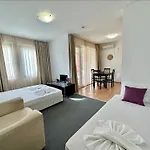 Menada In Marina Cape Aheloy