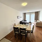 Menada In Marina Cape Apartament Aheloy