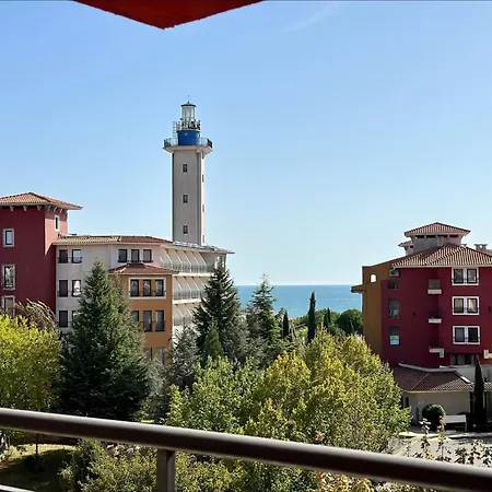 Menada In Marina Cape Апартамент