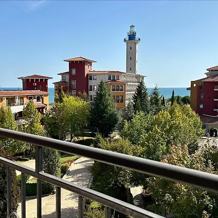 Menada In Marina Cape Apartman Aheloj