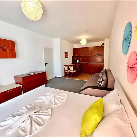 Apartman Menada In Marina Cape