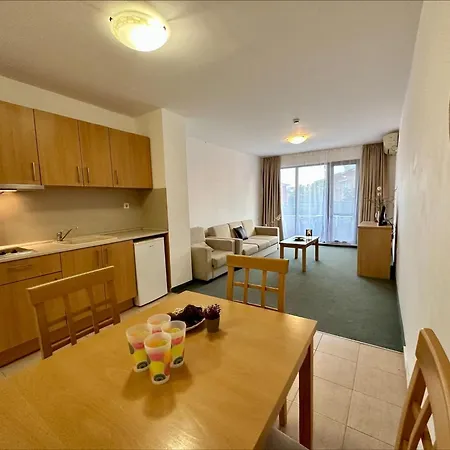 Apartman Menada In Marina Cape