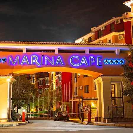 Apartman Menada In Marina Cape