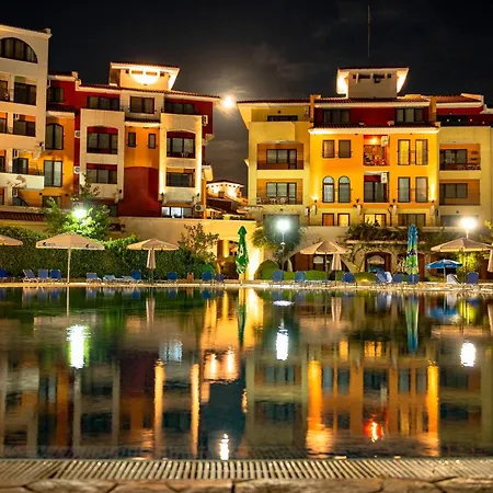 Apartman Menada In Marina Cape Aheloj
