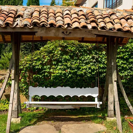 Menada In Marina Cape Apartman