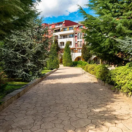 Apartman Menada In Marina Cape