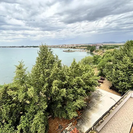 Апартамент Menada In Marina Cape
