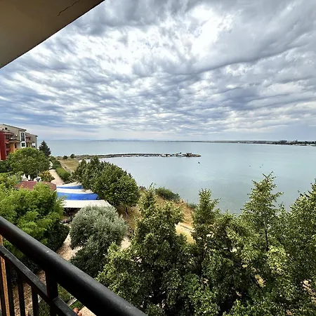 Апартамент Menada In Marina Cape Ахелой
